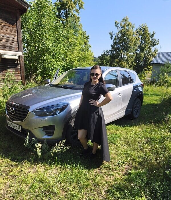 Лиза