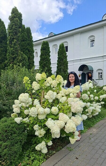 Весна