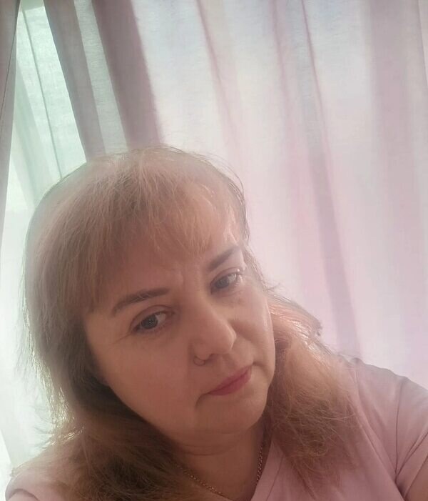 Светлана