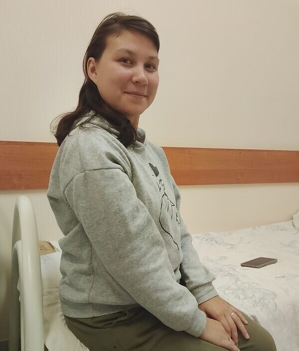 Карина
