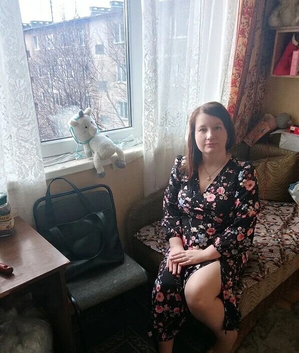 Дарья