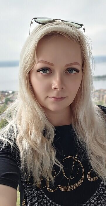 Анастасия