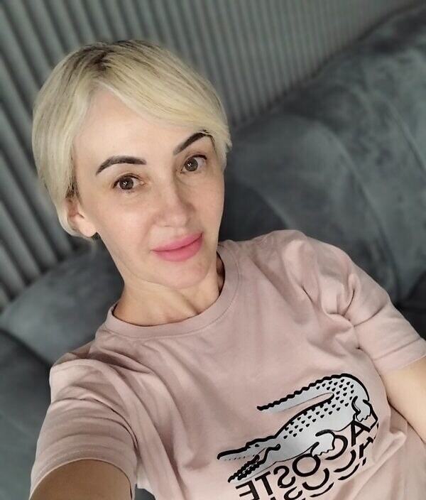 Таня