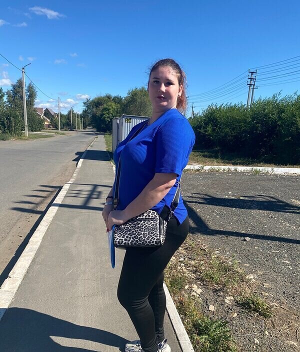 Алина