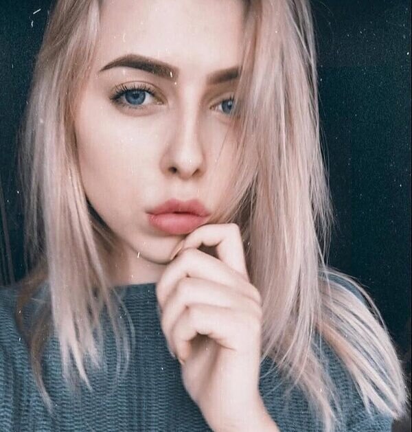 Настя