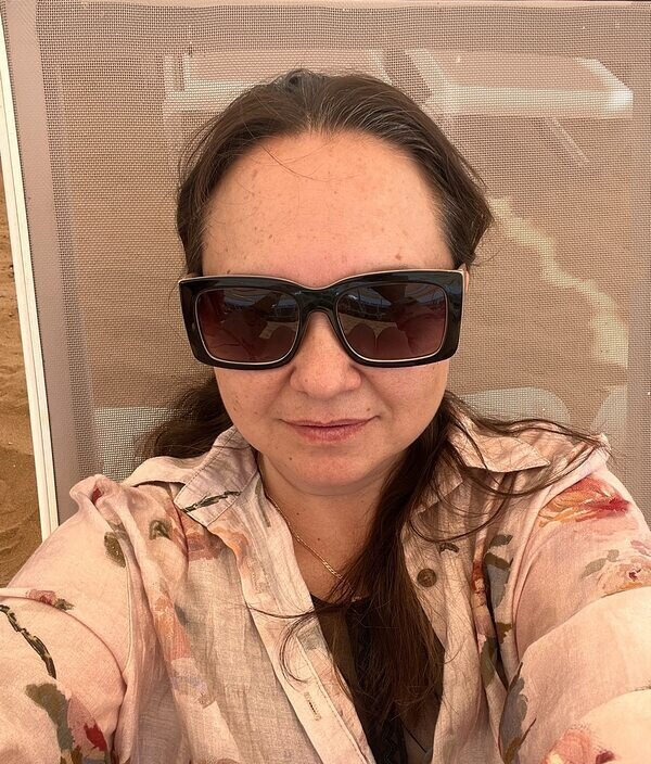 Татьяна