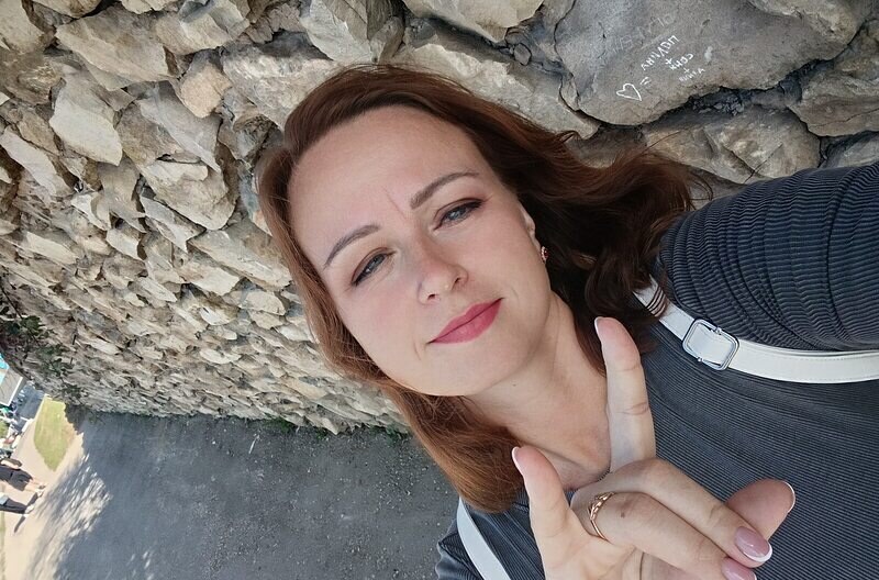Светлана