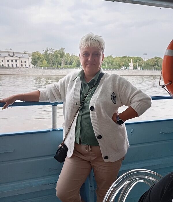 Лариса