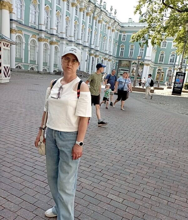 Татьяна
