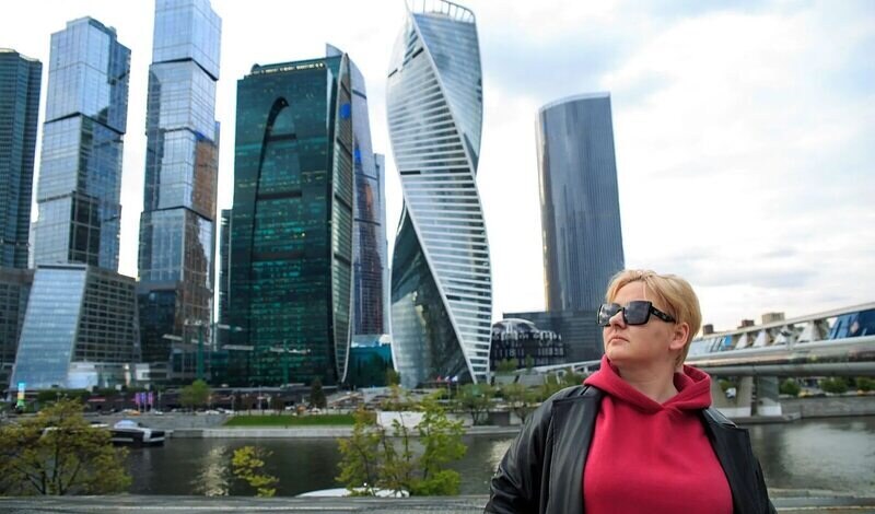 Марина