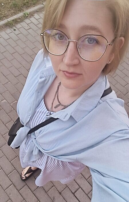 Наталья