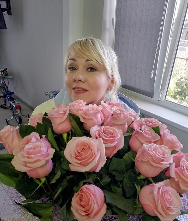Екатерина