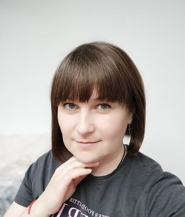 Валентина
