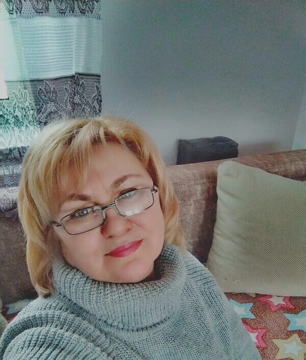 Галина