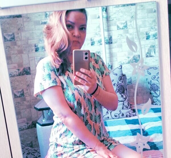 Светлана