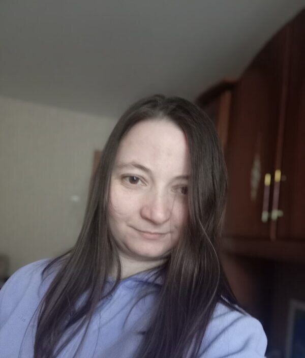 Екатерина