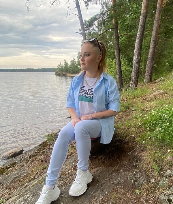 Екатерина