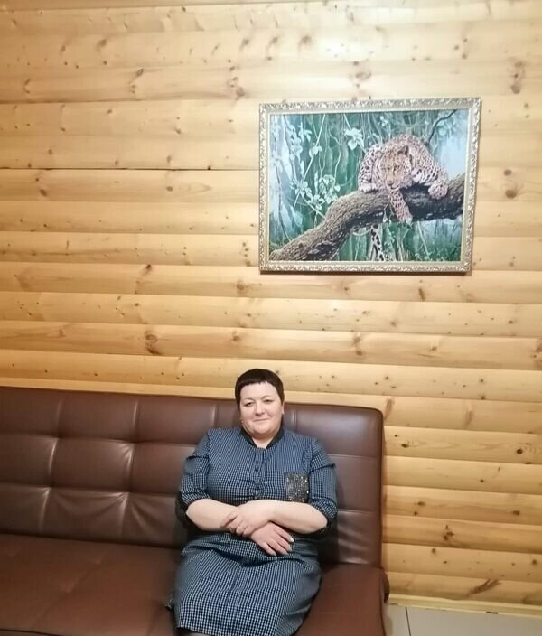 Светлана