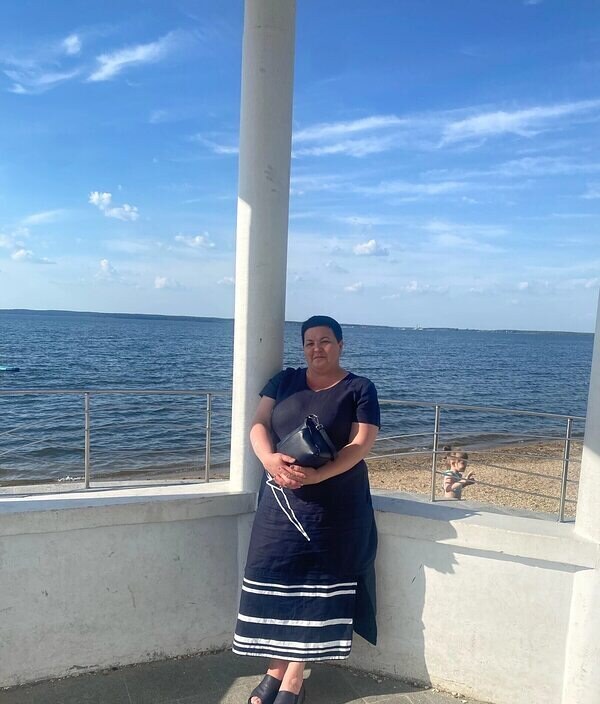 Светлана