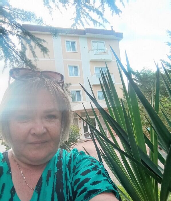 Светлана