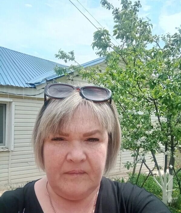 Светлана