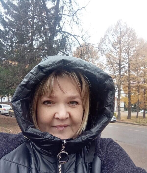 Светлана