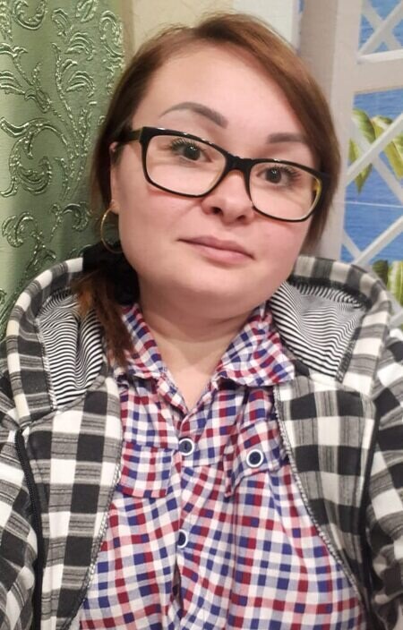 Анастасия