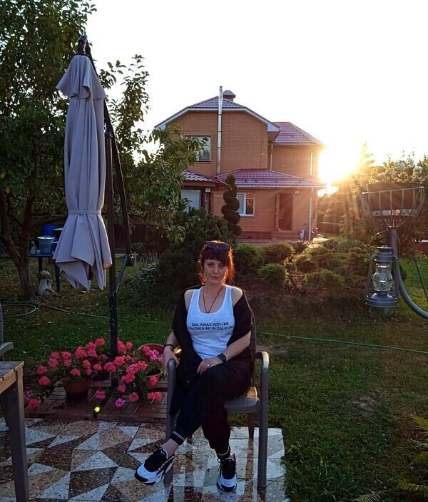 Жанна