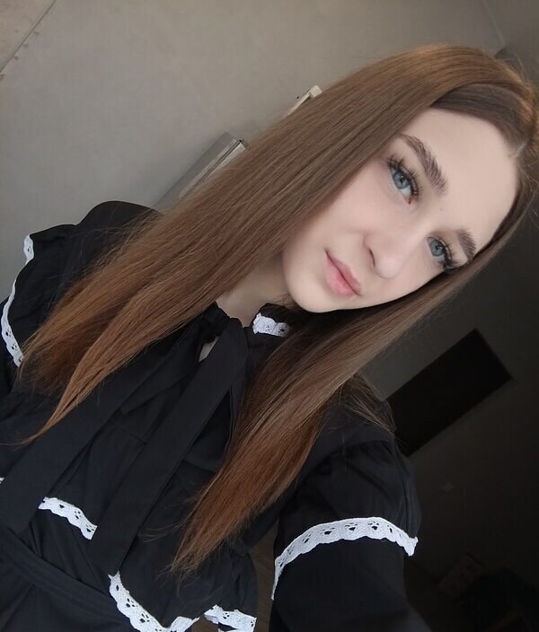 Екатерина