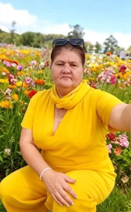 Люся