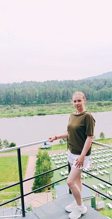 Настёна