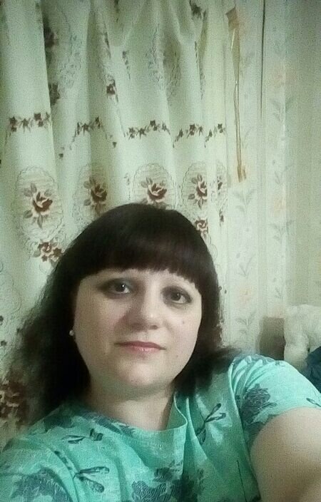 Наталья