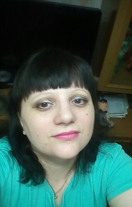 Наталья