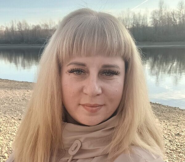 Анжелика