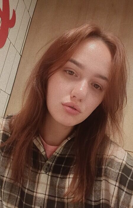 Дарья