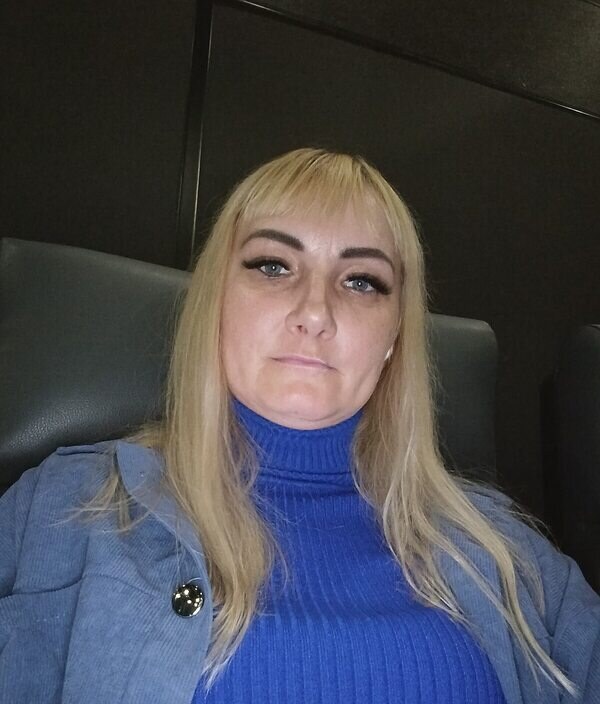 Натусик