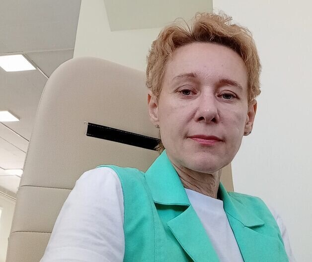 Наталия