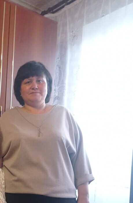 Наташа