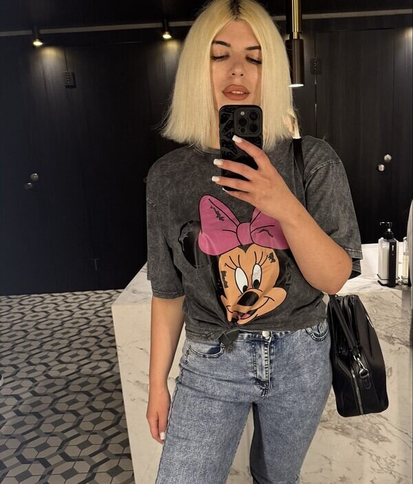 Карина