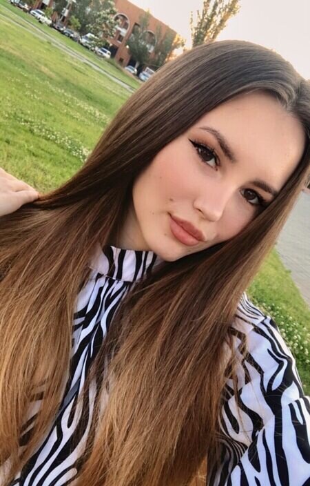 Ангелина