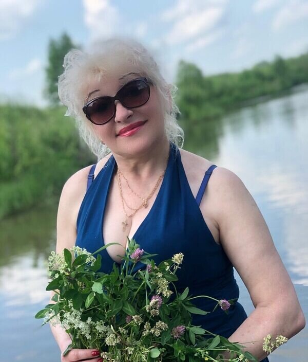 Марина