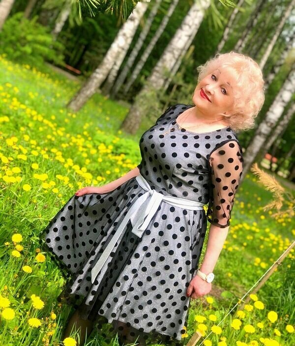 Марина