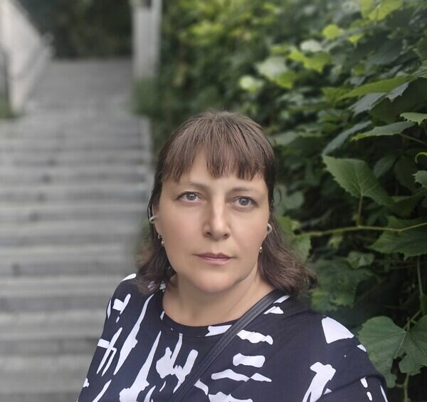 Татиана