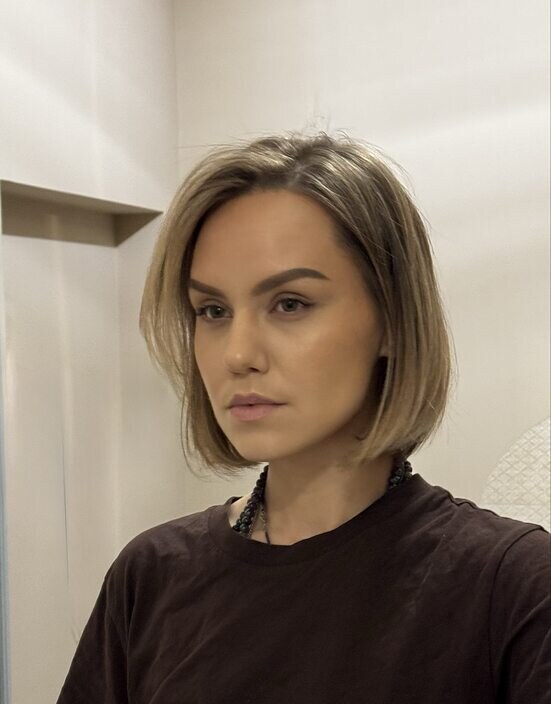 Екатерина