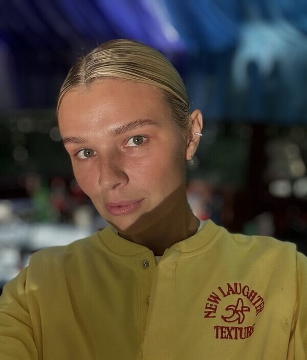 Светлана