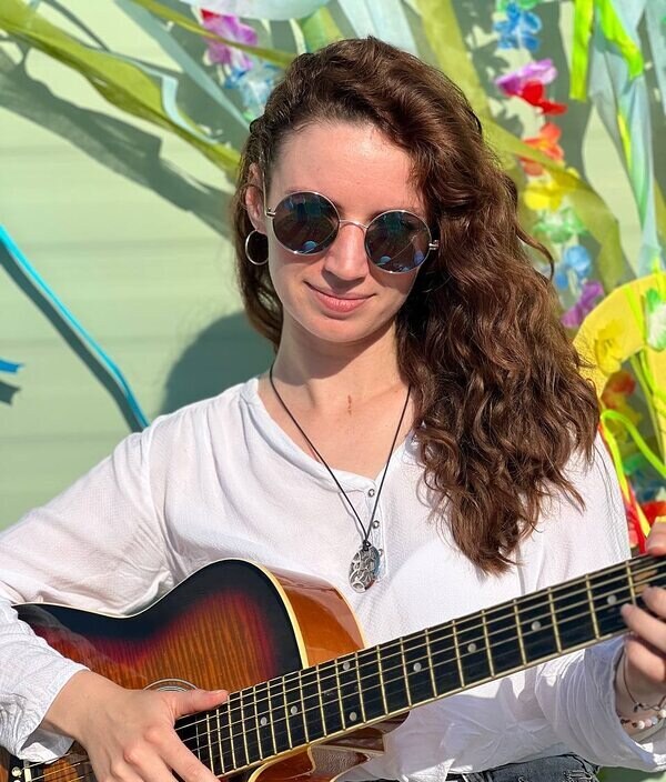Эллина