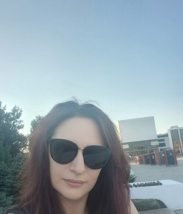 Оксана