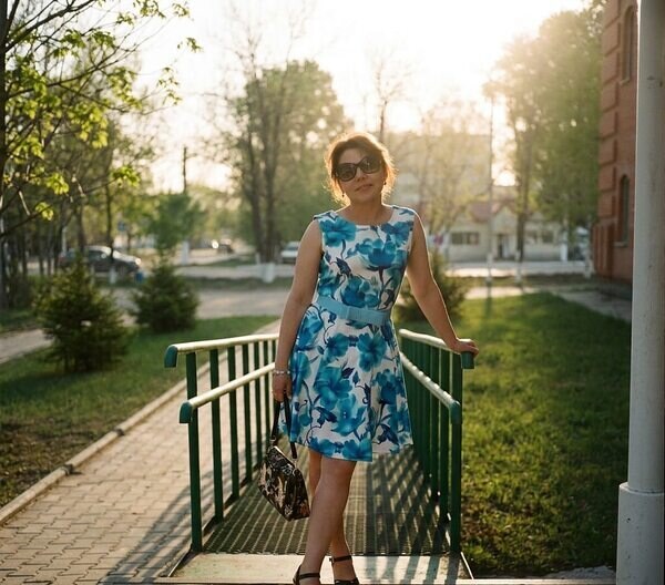 Екатерина