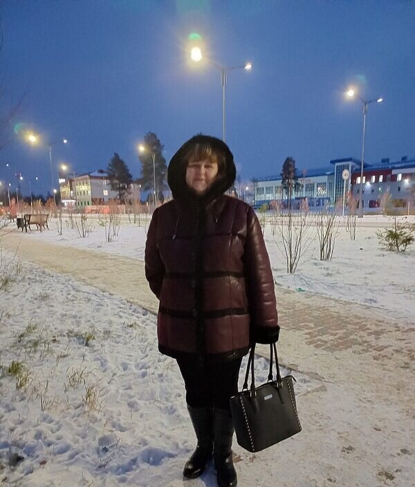 Светлана