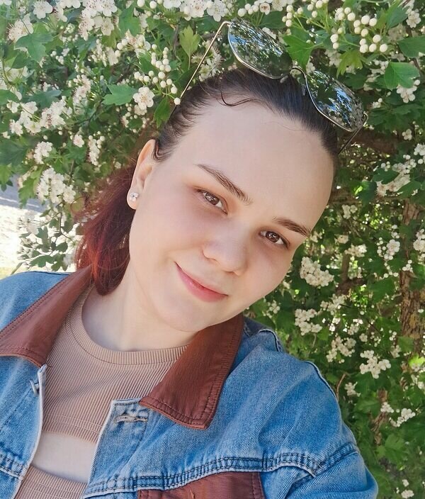 Галина